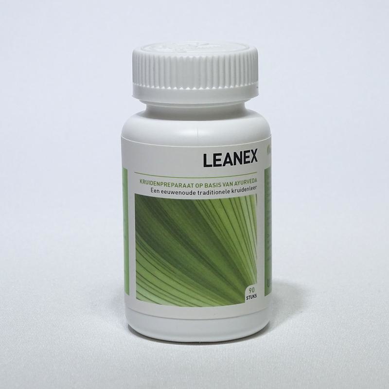 Ayurveda Health Leanex (90 caps) Top Merken Winkel